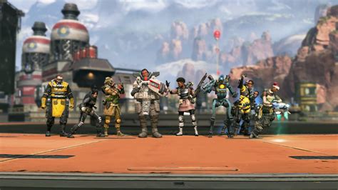 Five Tips To Make You A Better Challenger In Apex Legends Fandom