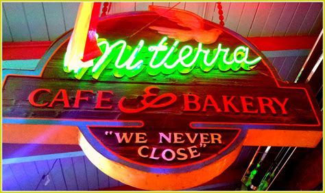 Experience the Vibrant Flavors of Mi Tierra Restaurant & Bakery