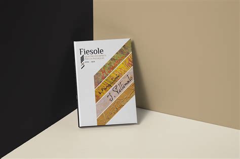 Fiesole On Behance