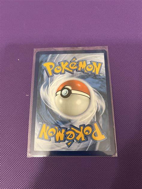 Pokémon German Honweisel Vespiquen ex 212 197 Obsidian Flames eBay