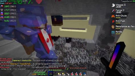 Skillpvp V Je Pille Encore Ce Joueur Youtube