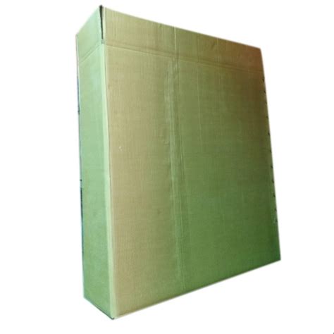 Ply Corrugated Packaging Box At Rs Piece Beripura Meerut Id