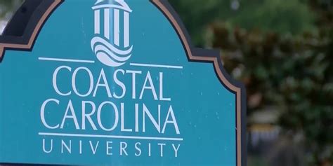 List Names Coastal Carolina University As One Of Best Colleges For Veterans