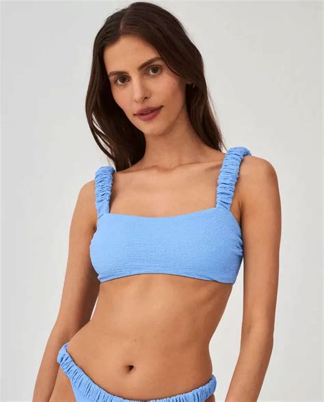 Damska góra od bikini Good Luck Charm UNDRESS CODE Moliera