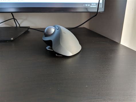 Logitech MX ERGO review: A trackball mouse that's to die for | Windows ...