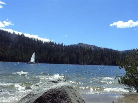 The Best Hotels In Huntington Lake From Tripadvisor