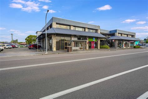 Suite 7 128 Lawes Street East Maitland NSW 2323 Sold Office