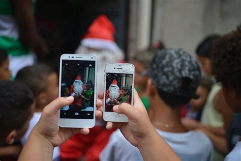 Santa Claus Sightings From Around The World - ABC News