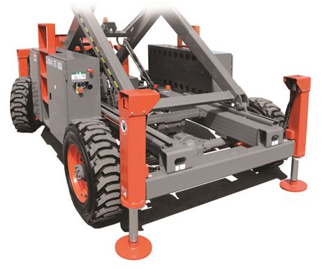 Plate forme élévatrice à carburant 35 Skyjack Location doutils GM