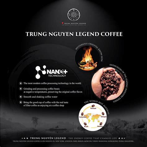 Buy Trung Nguy N Legend G Premium Special Edition Instant Coffee For