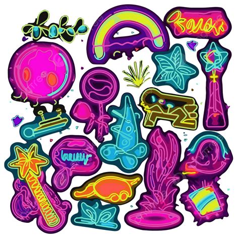 Neon Png Images Free Photos Png Stickers Wallpapers Neon Line