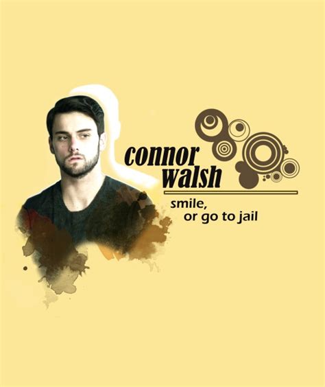 connor walsh ♥ - How to Get Away with Murder Fan Art (38095741) - Fanpop