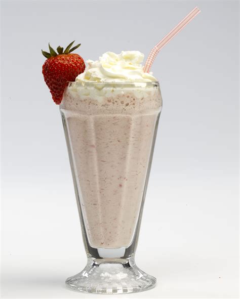 Milkshake Pictures Telegraph