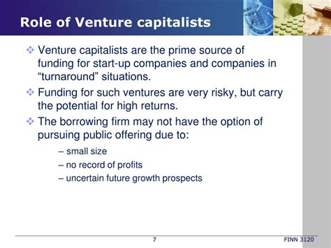 Ppt The Financial Markets And Interest Rates Powerpoint Presentation