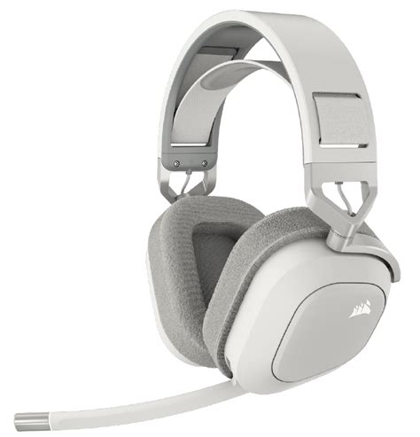 Corsair Hs Max Wireless Gaming Headset White Vit