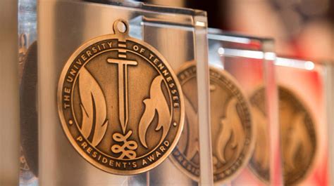 UT Recognizes Six Faculty and Staff with 2021 President’s Awards - UT ...