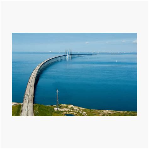 Pap Is De Parede De Ponte Oresund Wallpapers