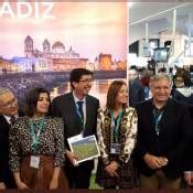 The European Fund Benefits Alcaidesa Golf For Itb Berlin News