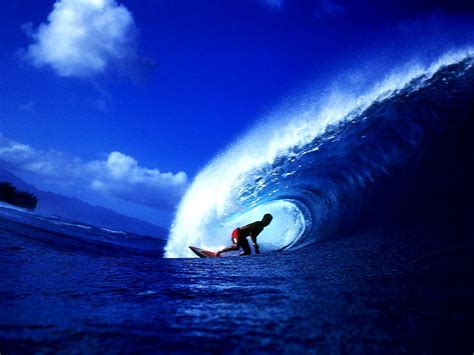 Obraz na telefon Fale Surfing Skimboarding Najlepsze Darmowe zdjęcia