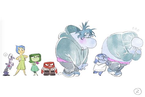 'Inside Out 2': Everything To Know About The Pixar Sequel