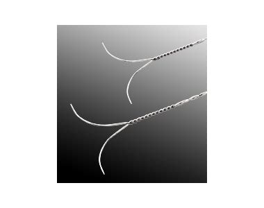 Dualok Breast Localization Wire