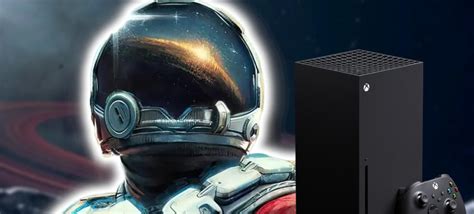 Starfield Por Fin Se Podrá Jugar A 60 Fps O Más En Xbox Series X ¿cuándo Y Cómo Hacerlo Levelup