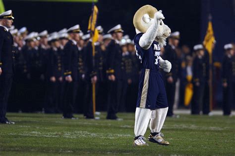 Why The Navy Has Midshipmen Instead Of Cadets