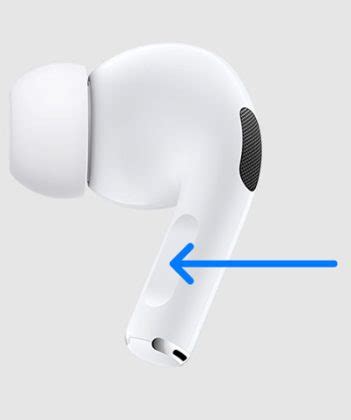 5 Ways To Turn ON Or Activate Noise Cancellation On Airpods Pro Max