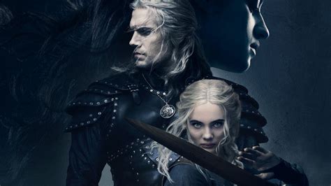 The Witcher Aucun R Pit Pour Les Acteurs De La S Rie Netflix M Me