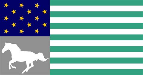 Kentucky Flag Redesign R Vexillology