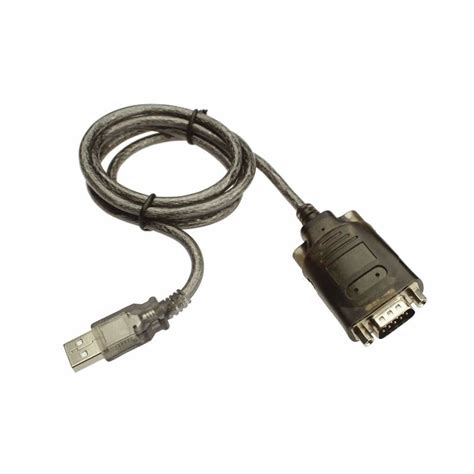 Cablu Usb La Serial Rs232 50cm Pyramid® Emagro