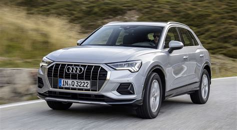 Audi Q3 im Konfigurator Test Prachtstück mit Preis Tücken Site