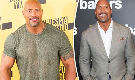 Dwayne The Rock Johnson Tops Forbes List Of Highest Paid Actors With