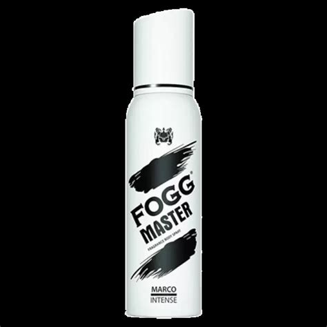 FOGG MASTER MARCO BODY SPRAY 120ml Buy FOGG MASTER MARCO BODY SPRAY