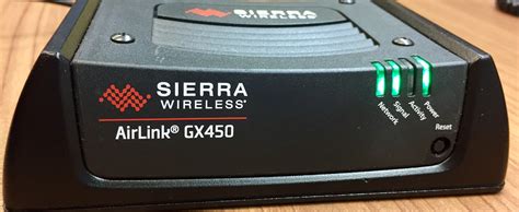 Sierra Gx Lte Modem Essentials Guide Jcutrer