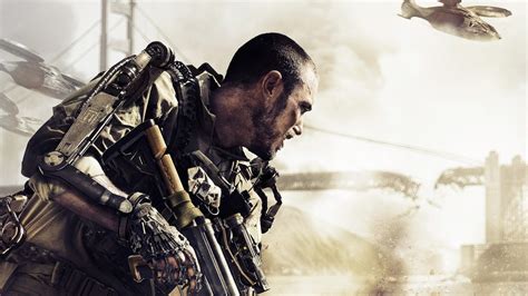 Call Of Duty Advanced Warfare Collector S Editions Revealed IGN