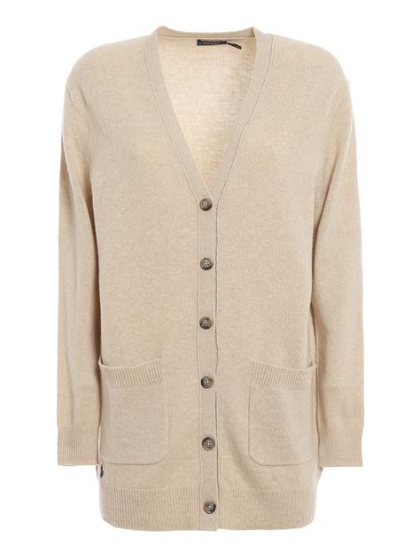 Cardigans Polo Ralph Lauren Wool Blend Cardigan