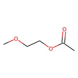 Acetic Acid Methoxyethyl Ester Cas Chemical