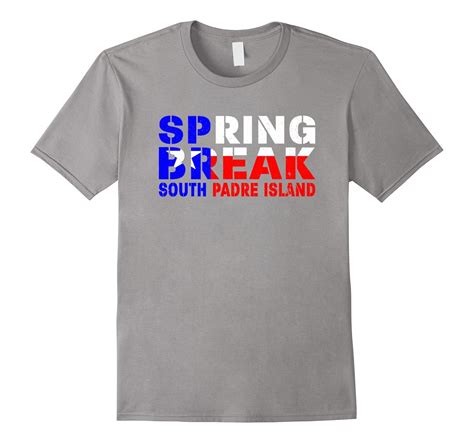 Vintage Spring Break South Padre Island 2017 Shirt Cd Canditee