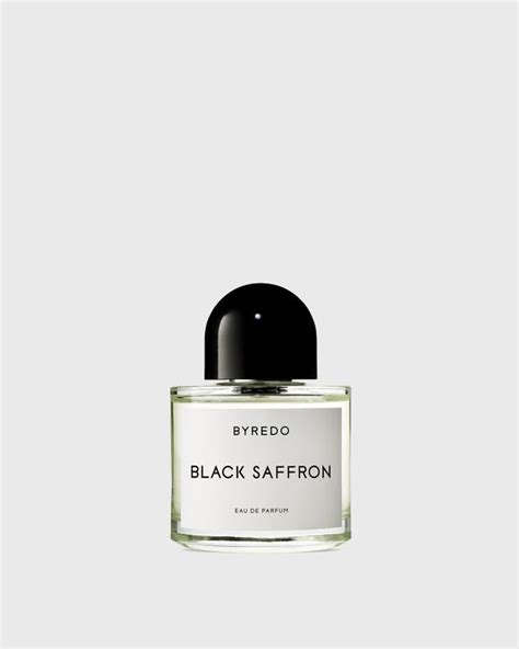 Byredo EDP Black Saffron - 100 ml White | BSTN Store