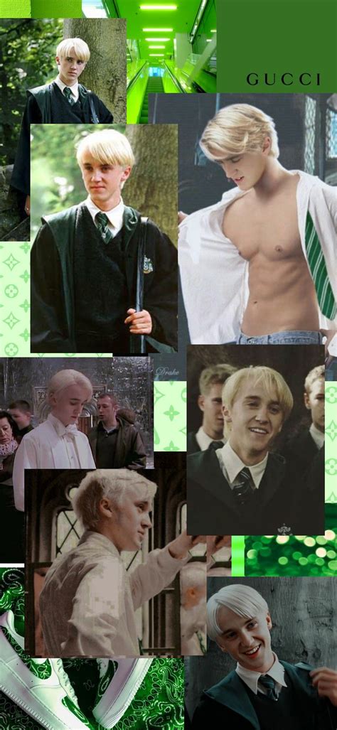 Draco Malfoy Draco Malfoy Malfoy Draco