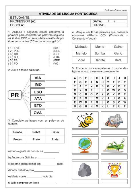 Pin On Caderno De Leitura