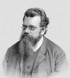 Ludwig Boltzmann - New World Encyclopedia