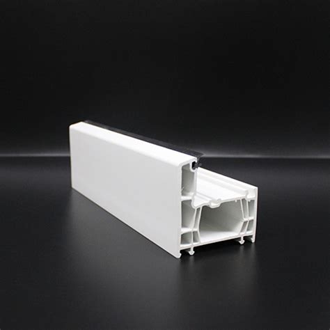 Upvc Door Frame Profiles Vinyl Window Frames Jinan Lumei Construction