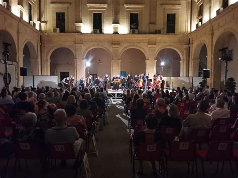 Torna La Nuova Stagione Estiva Della Fondazione Teatro Garibaldi Modica