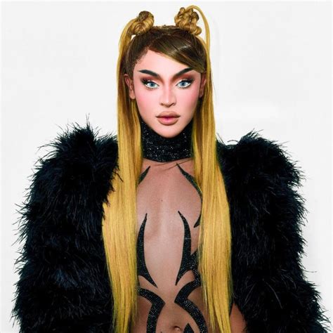 Noitada Novo álbum De Pabllo Vittar Terá 11 Músicas Veja Tracklist Purebreak