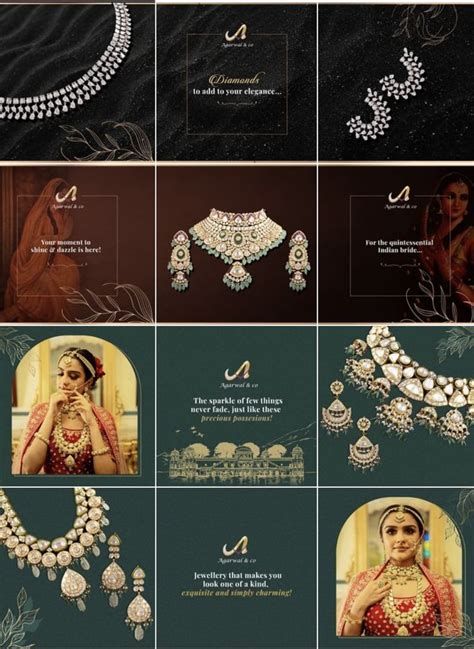 Pin By Mihir Rane On Silver Jewelry Instagram Grid Instagram Grid