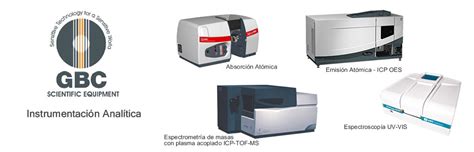 Equipos Para Laboratorio Y Control Ambiente Representaciones Techlab