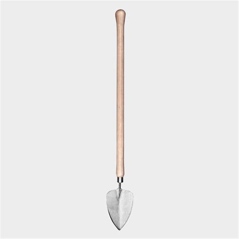 Sneeboer Raised Bed Transplanting Shovel Gardenheir