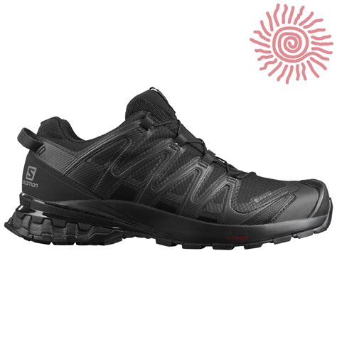 Salomon Xa Pro 3D V8 GTX W Black Online Kaufen 160 00